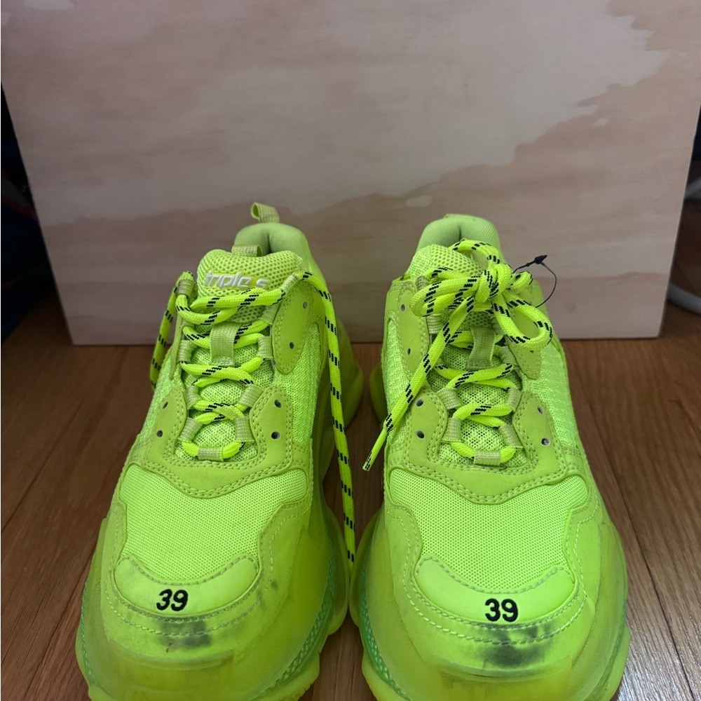Balenciaga Women’s Shoes
